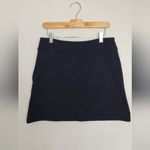 Athleta Skort - Black - Medium - VGUC